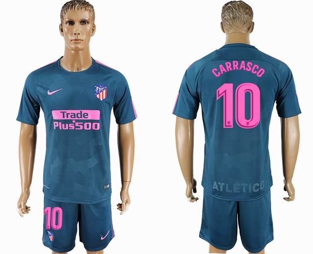 Atletico Madrid jerseys-110